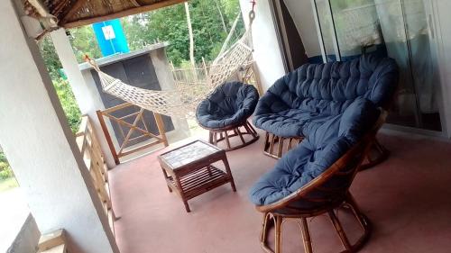 Foulpointe House | Chez les BODZEN