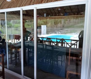 Foulpointe House | Chez les BODZEN