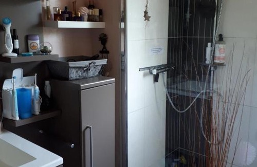 Saintes Bed & Breakfast | Chez les catherine