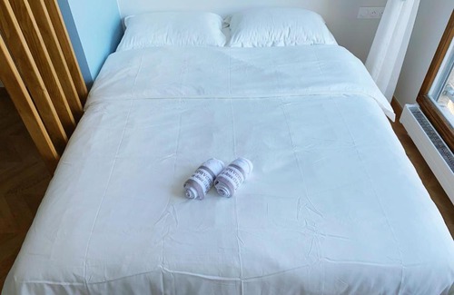 Montrouge Apartment | Chez les deux garçons