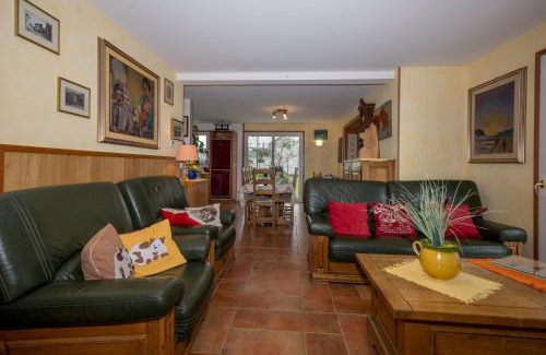 Rochefort House | Chez Les ours