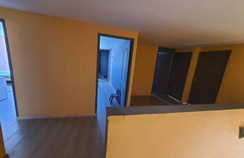 Saint-Andre Villa | CHEZ LES PTIT ROBERT
