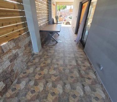 Saint-Andre Villa | CHEZ LES PTIT ROBERT
