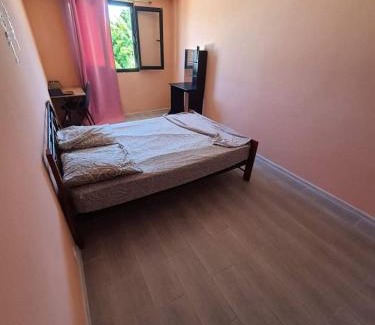 Saint-Andre Villa | CHEZ LES PTIT ROBERT