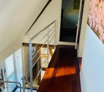 Vendenheim House | Chez Litchee