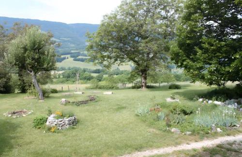 Hotonnes Bed & Breakfast | Chez Louve Bleue