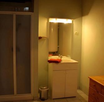 Hotonnes Bed & Breakfast | Chez Louve Bleue