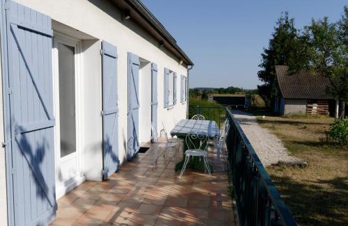 Montlouis-sur-Loire House | Chez Lucie en Touraine