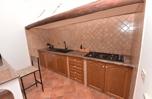 Agerola Apartment | Chez Luke Apartment "Wine", 10 minutes from "Path of the God"