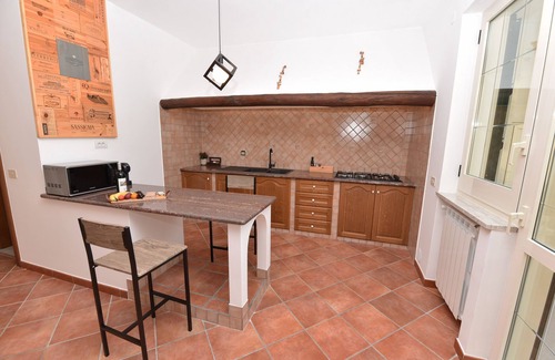 Agerola Apartment | Chez Luke Apartment "Wine", 10 minutes from "Path of the God"