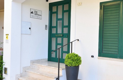 Agerola Apartment | Chez Luke Apartment "Wine", 10 minutes from "Path of the God"