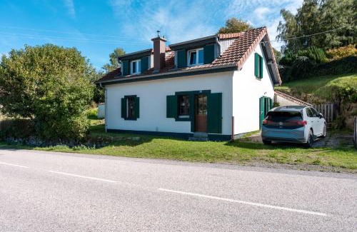 Saint-Maurice-sur-Moselle House | Chez Maurice