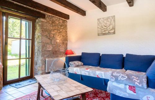 Saint-Maurice-sur-Moselle House | Chez Maurice