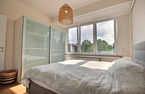 Liege Apartment | Chez Malou - 2 bedrooms