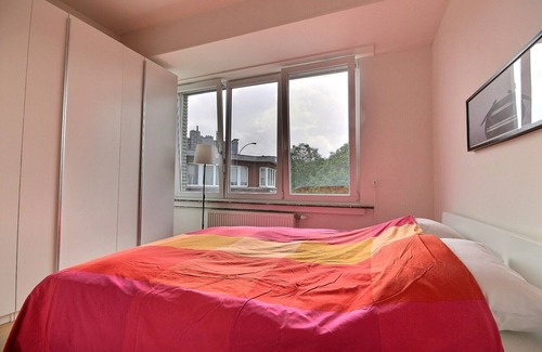 Liege Apartment | Chez Malou - 2 bedrooms