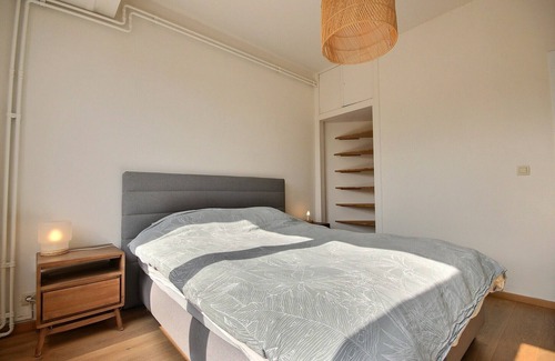 Liege Apartment | Chez Malou - 2 bedrooms