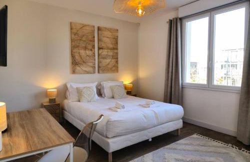 Bruz House | Chez Mamie Aline par Madame Conciergerie