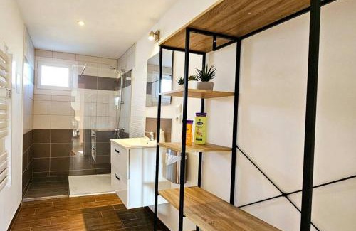 Bruz House | Chez Mamie Aline par Madame Conciergerie