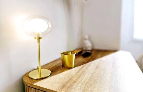 Bruz House | Chez Mamie Aline par Madame Conciergerie