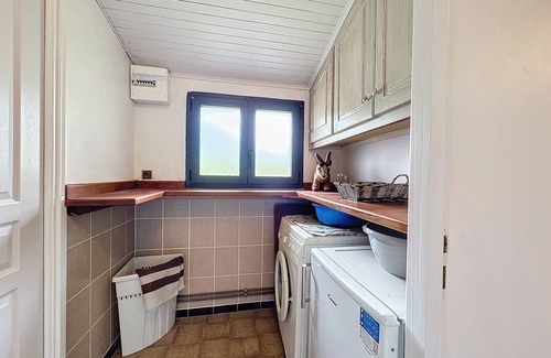 Peyragudes House | Chez Mamie Gaby" Mountain House