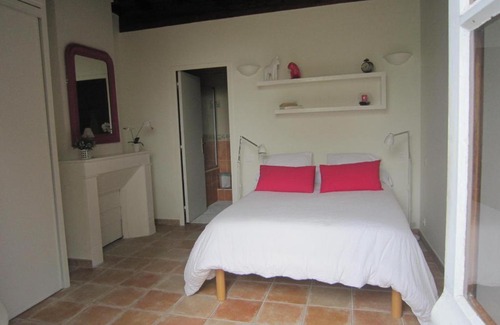 Ponlat-Taillebourg Bed & Breakfast | Chez Mamie Jo à la campagne