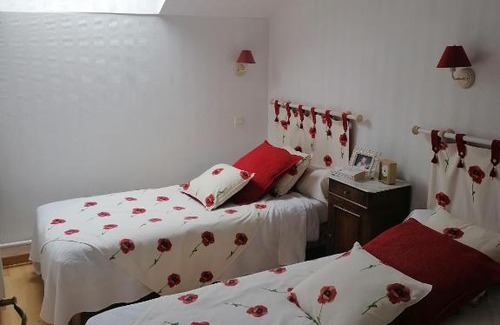 Ponlat-Taillebourg Bed & Breakfast | Chez Mamie Jo à la campagne