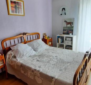 Boresse-et-Martron Apartment | Chez Mamie Krema à la campagne