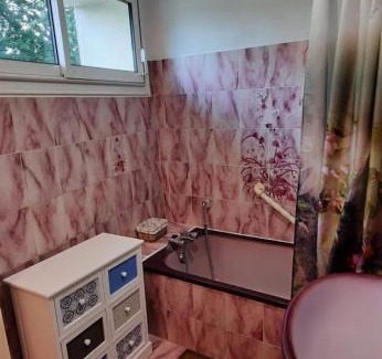 Boresse-et-Martron Apartment | Chez Mamie Krema à la campagne