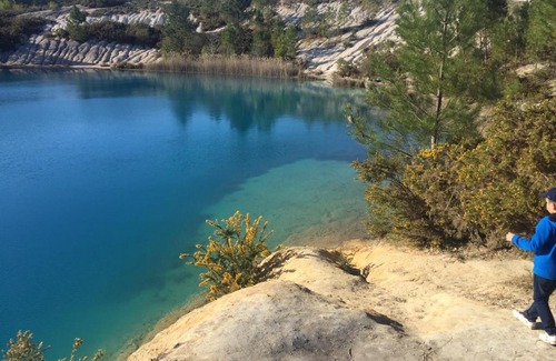 Boresse-et-Martron Apartment | Chez Mamie Krema à la campagne