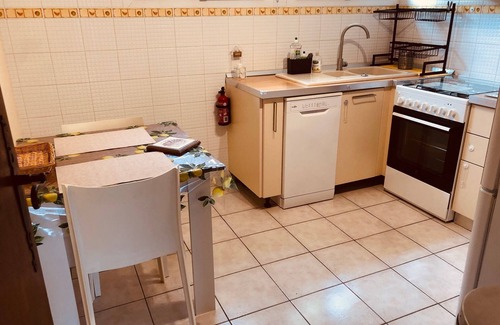 Sanary-sur-Mer Villa | « Chez Mamie » Villa T2 Chaleureuse et Ensoleillée