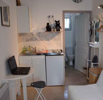 Monteux Apartment | Chez Mamou & Dadou