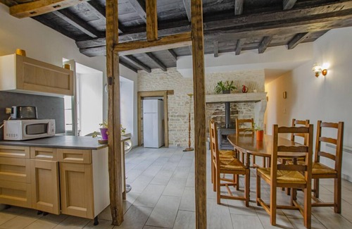 Spoy House | Chez Marcel - Spoy - Gîte