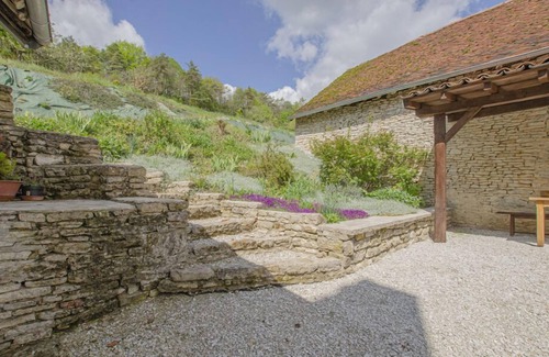 Spoy House | Chez Marcel - Spoy - Gîte