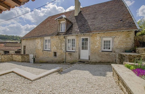 Spoy House | Chez Marcel - Spoy - Gîte