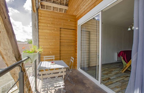 Spoy House | Chez Marcel - Spoy - Gîte