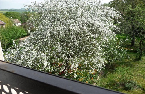 Villers-en-Haye House | Chez Marianne" estate with private car park