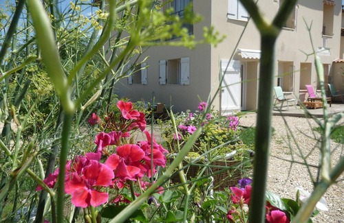 Villers-en-Haye House | Chez Marianne" estate with private car park