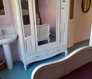 Treignes House | Chez Marie-Angèle