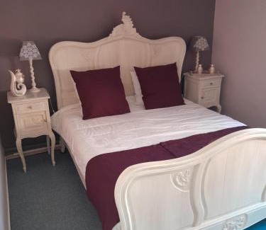 Treignes House | Chez Marie-Angèle