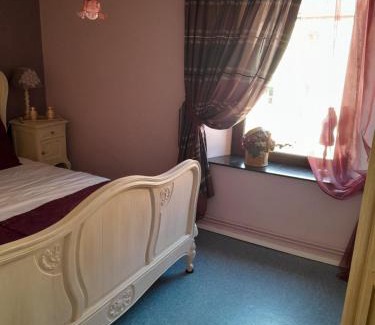 Treignes House | Chez Marie-Angèle