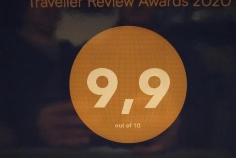 La Boussac House | Chez Marie et christian