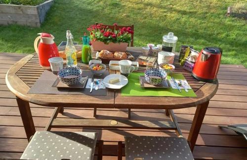 Dieffenbach-au-Val Bed & Breakfast | chez Marie et Eric