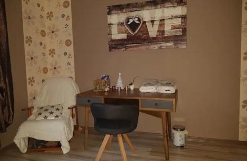 Dieffenbach-au-Val Bed & Breakfast | chez Marie et Eric