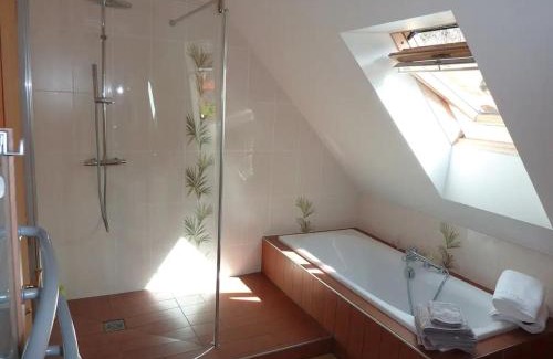 Dieffenbach-au-Val Bed & Breakfast | chez Marie et Eric