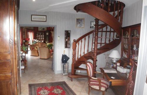 Dol-de-Bretagne Bed & Breakfast | Chez Marie et Jean François