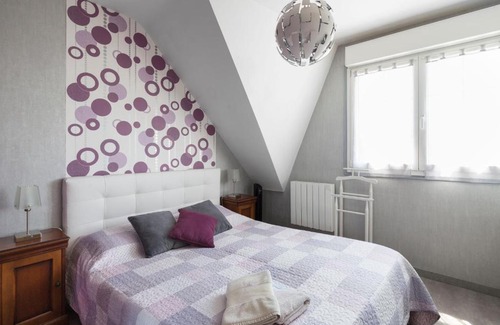 Dol-de-Bretagne Bed & Breakfast | Chez Marie et Jean François