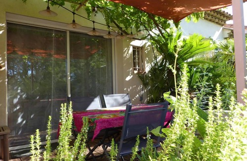 Carry-le-Rouet Apartment | Chez Marie