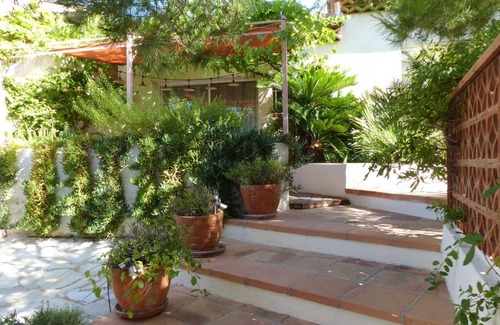 Carry-le-Rouet Apartment | Chez Marie