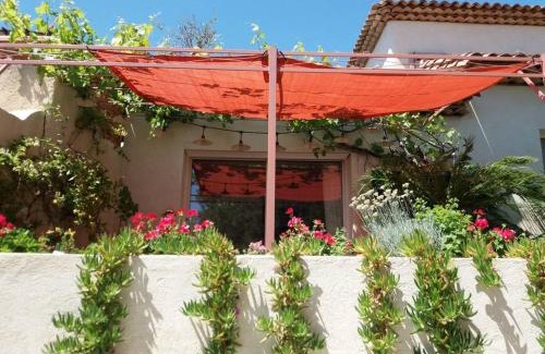 Carry-le-Rouet Apartment | Chez Marie