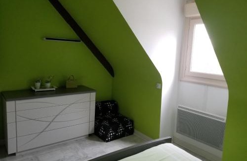 Dol-de-Bretagne House | Chez Marie